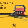 Nice Tips to Handle Natural Disaster Properly